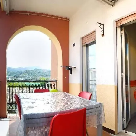 Casa Dolce Casa Dom wakacyjny *