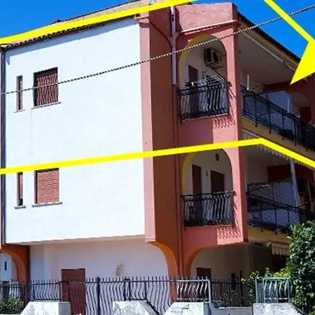 Casa Dolce Casa *