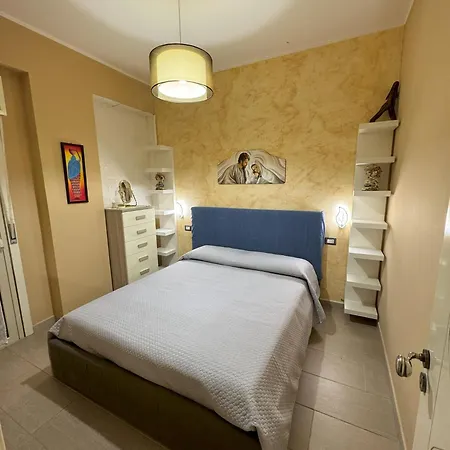 Semesterbostad Casa Dolce Casa