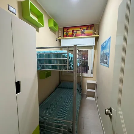 Semesterbostad Casa Dolce Casa *