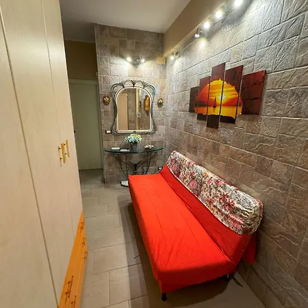 Casa Dolce Casa Semesterbostad
