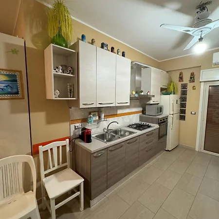 Casa Dolce Casa Semesterbostad